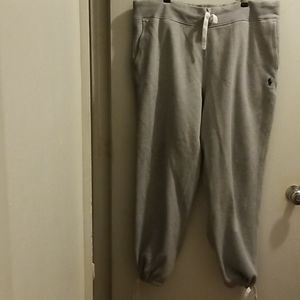 Polo Sweatpants